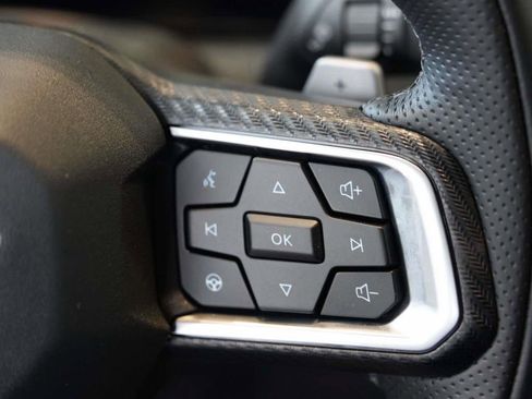 New 2025 Ford Mustang GT Premium w/ GT Performance Package image 24