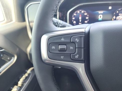 New 2026 Chevrolet Silverado 1500 RST w/ RST Select Package AWD/4WD image 38