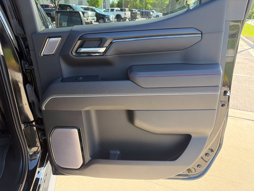 Used 2023 GMC Sierra 1500 AT4X w/ AT4X AEV Edition AWD/4WD image 40