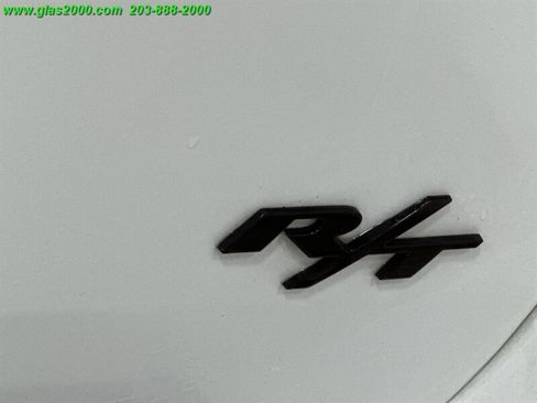 Used 2018 Dodge Durango R/T w/ Blacktop Package image 16