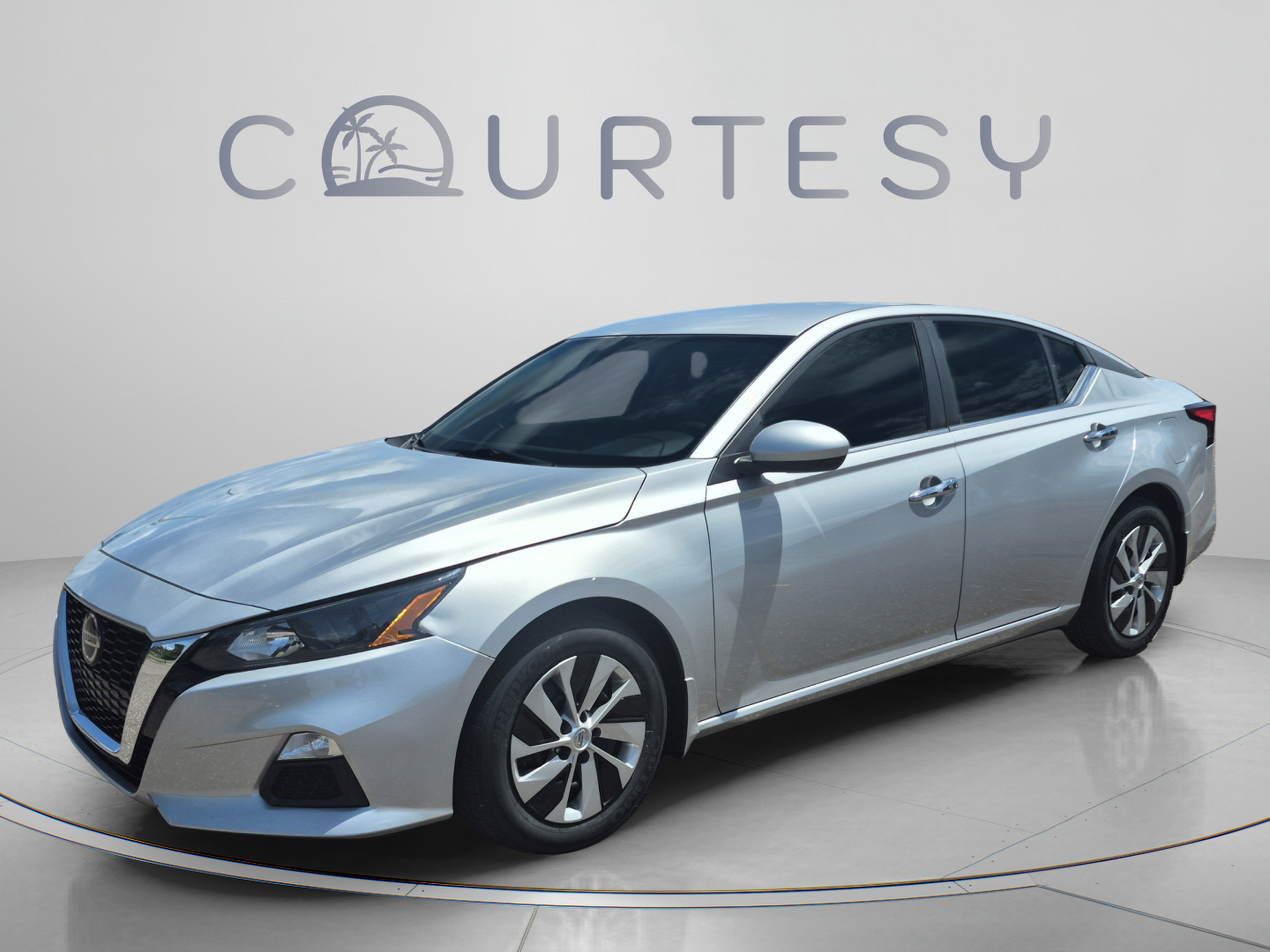Certified 2022 Nissan Altima 2.5 S FWD 360° Tour