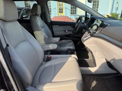 Used 2019 Honda Odyssey EX-L image 24