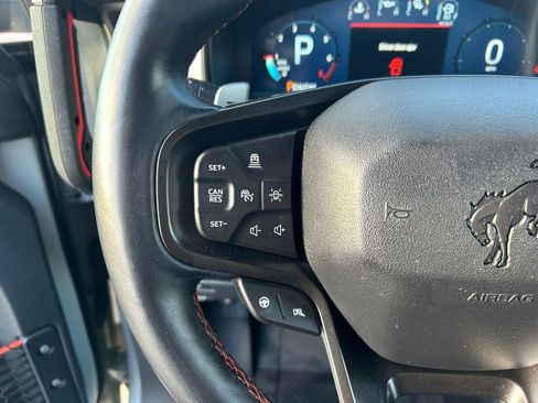 Used 2024 Ford Bronco Raptor AWD/4WD image 21