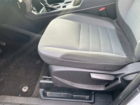 Used 2017 Ford Escape S image 19