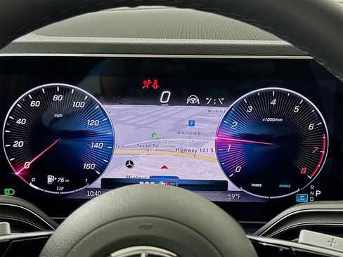 New 2026 Mercedes-Benz GLE 350 GLE 350 image 13