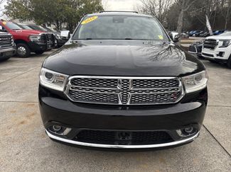 Used 2018 Dodge Durango Citadel w/ Technology Group video 2