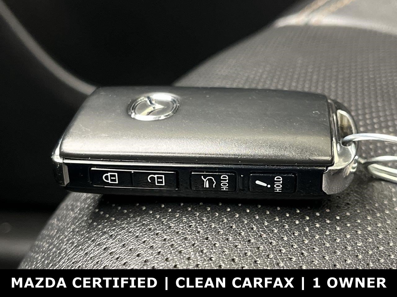 Used 2024 MAZDA CX-90 3.3 Turbo w/ Premium Package AWD/4WD image 29