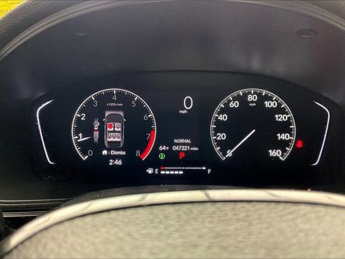 Used 2022 Honda Civic Sport image 22