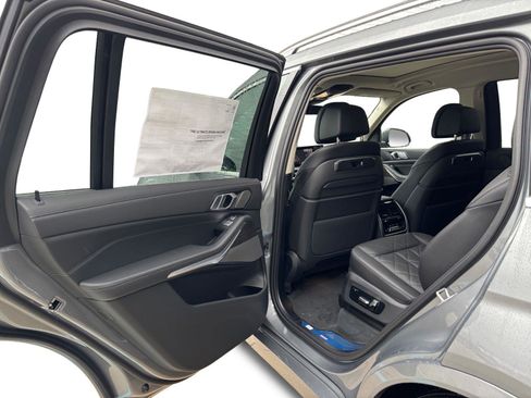 New 2026 BMW X7 xDrive40i image 22