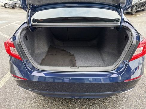 Used 2018 Honda Accord EX image 34