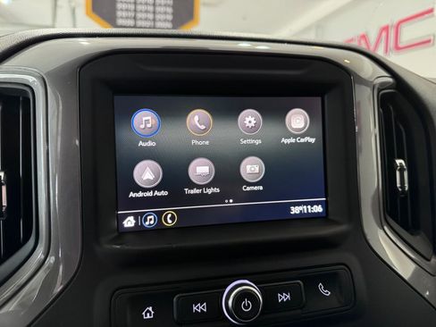 Used 2020 Chevrolet Silverado 2500 W/T image 18