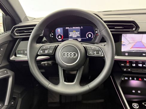 Certified 2025 Audi A3 2.0T Premium image 17