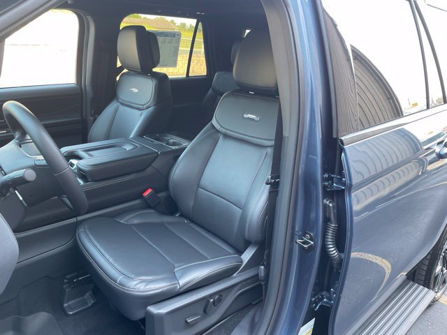 New 2027 Ford Expedition Max Platinum w/ Stealth Performance Package AWD/4WD image 24