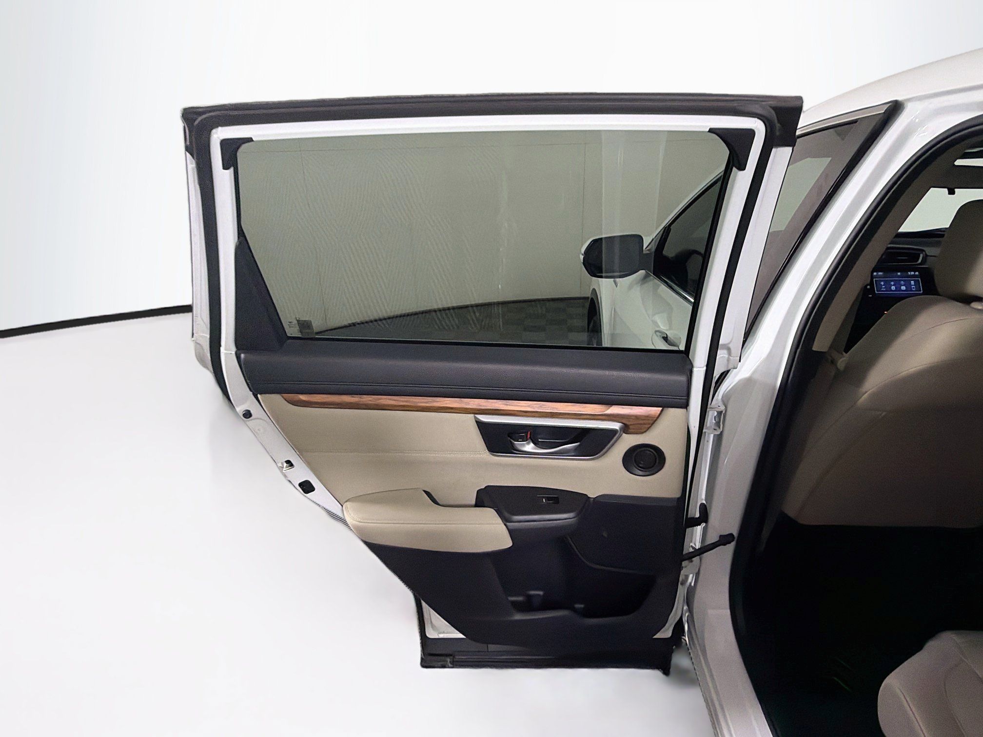 Used 2021 Honda CR-V EX image 26