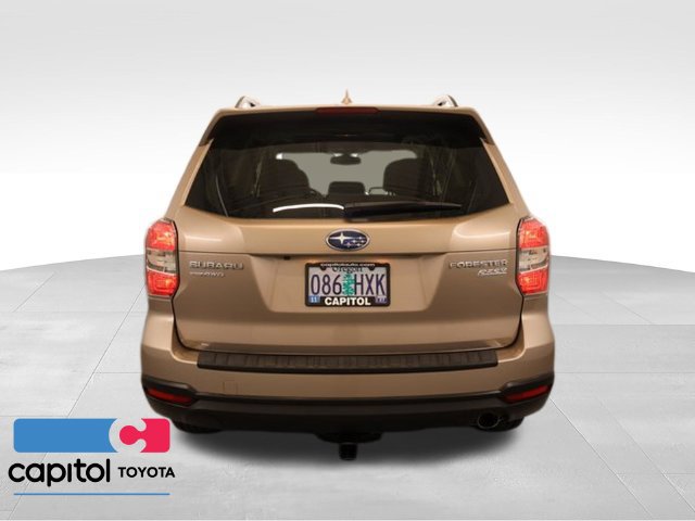 Used 2016 Subaru Forester 2.5i Touring w/ Rugged Package #2 AWD/4WD image 3