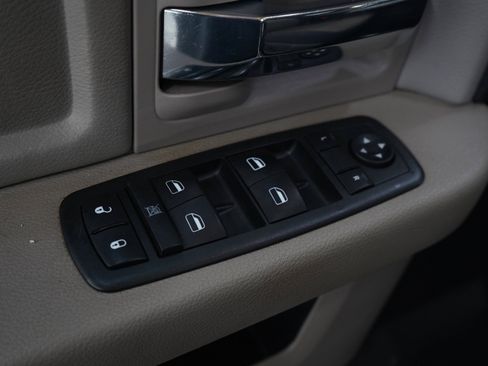 Used 2011 RAM 1500 Outdoorsman AWD/4WD image 21