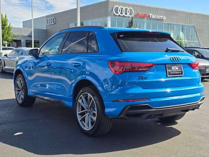 Used 2023 Audi Q3 2.0T Premium Plus w/ Premium Plus Package