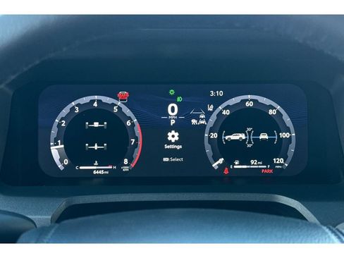 Certified 2025 Toyota 4Runner TRD Sport image 28