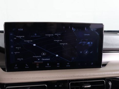 Used 2022 Lincoln Nautilus FWD w/ Premium Package image 48