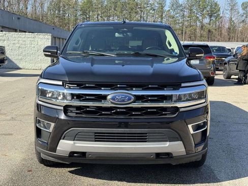 Used 2022 Ford Expedition Max Limited AWD/4WD image 26