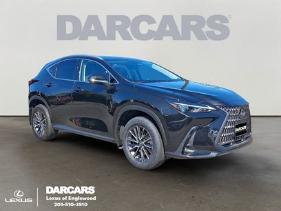 Used 2023 Lexus NX 350 AWD