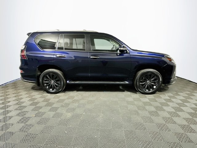 Used 2023 Lexus GX 460 Premium AWD/4WD image 11