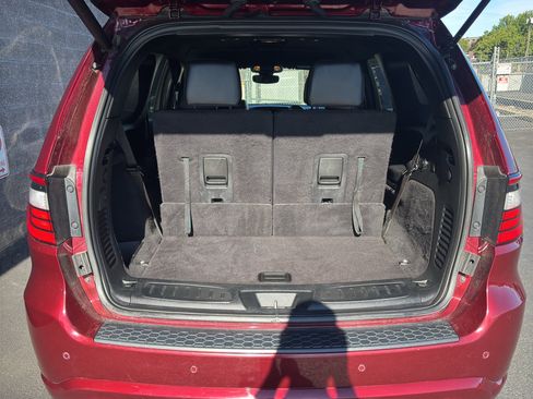 Used 2020 Dodge Durango GT AWD/4WD image 9