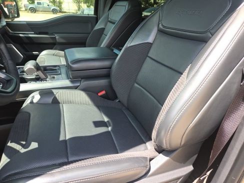 Used 2023 Ford F150 Raptor AWD/4WD image 5