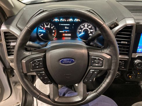 Used 2020 Ford F150 XLT w/ Equipment Group 302A Luxury image 26