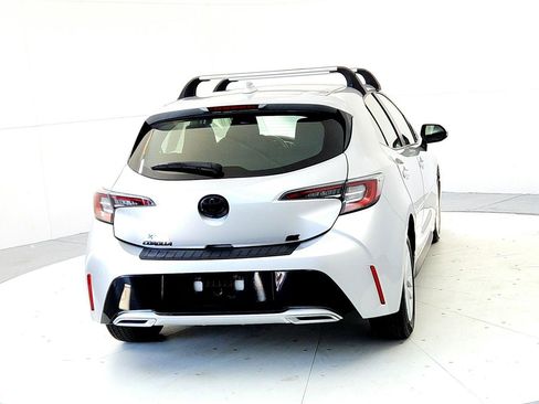 Used 2022 Toyota Corolla SE image 5