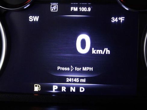 Used 2022 RAM 1500 Classic Warlock w/ Electronics Group image 22