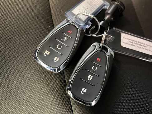 Used 2023 Chevrolet TrailBlazer LT w/ Convenience Package image 22