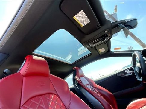 Used 2019 Audi S5 Premium Plus w/ Premium Plus AWD/4WD image 22