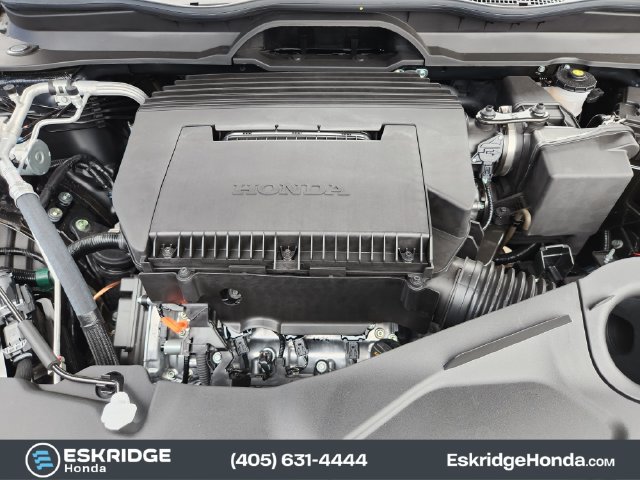 New 2026 Honda Pilot EX-L image 21