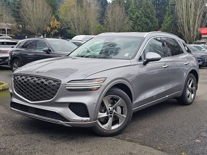 New 2026 Genesis GV70 2.5T Advanced