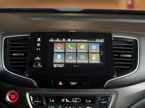 Used 2023 Honda Passport TrailSport image 31