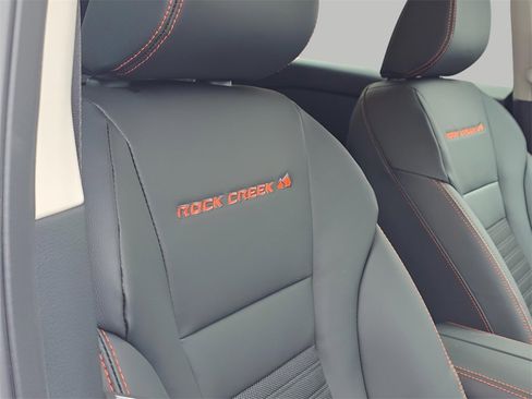 New 2026 Nissan Rogue SV image 16