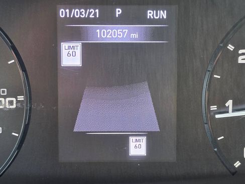 Used 2022 RAM ProMaster 2500 FWD image 17