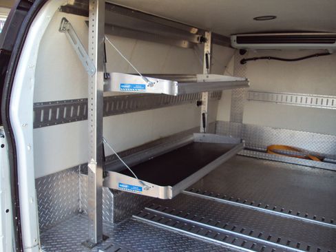 Used 2014 Chevrolet Express 1500 AWD image 11