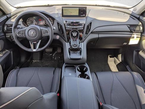 New 2026 Acura RDX SH-AWD w/ Advance Package image 15