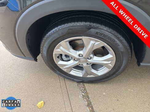 Used 2023 Honda HR-V LX image 32
