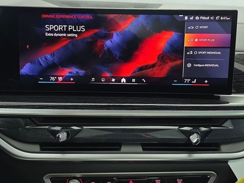 New 2026 BMW X5 xDrive40i image 20