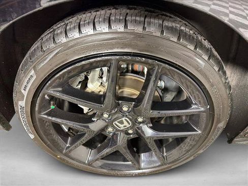 Used 2024 Honda Civic Sport image 17