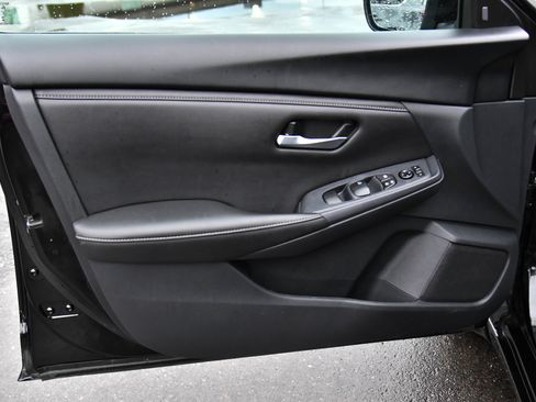 Used 2024 Nissan Sentra SV w/ All-Weather Package image 13