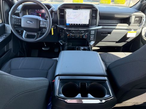 New 2026 Ford F150 STX w/ Equipment Group 200A AWD/4WD image 44