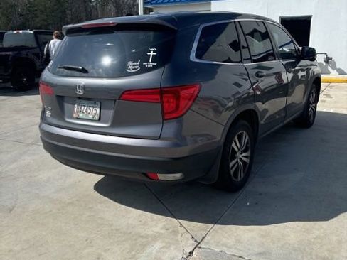 Used 2016 Honda Pilot EX-L image 7