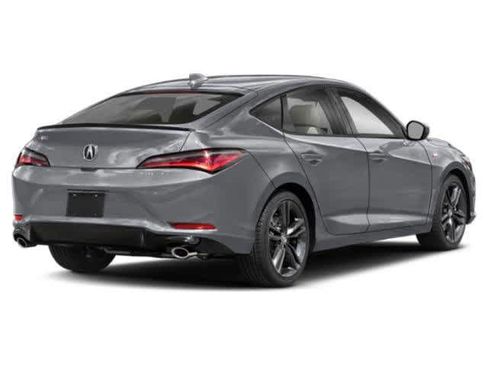 Used 2024 Acura Integra A-Spec FWD image 2