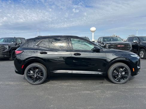 New 2026 Buick Envision Sport Touring image 11