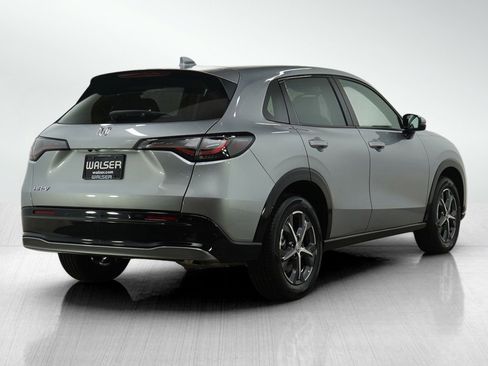 Used 2025 Honda HR-V EX-L image 5