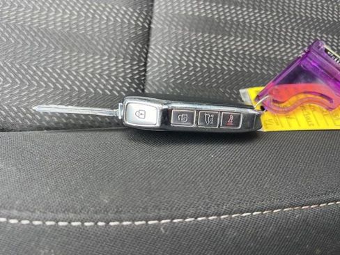 Certified 2021 Kia Sportage LX image 32